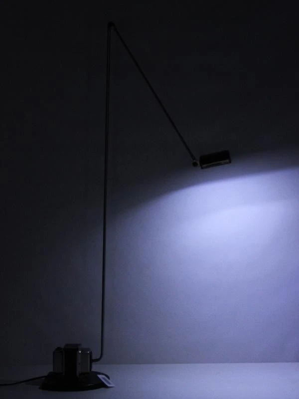 Daphine Terra vloerlamp – Tommaso Cimini voor Lumina - foto 5