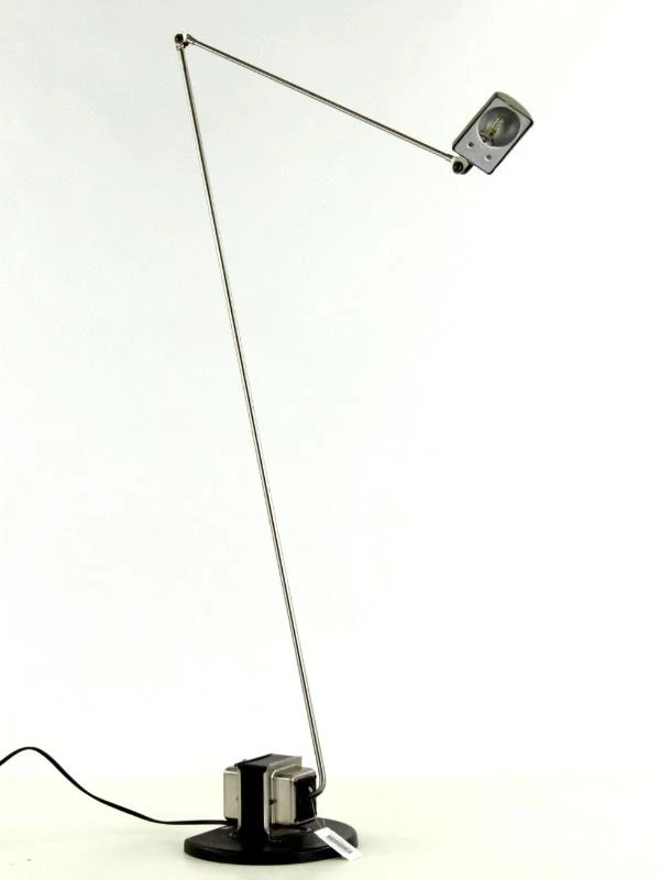 Daphine Terra vloerlamp – Tommaso Cimini voor Lumina - foto 9