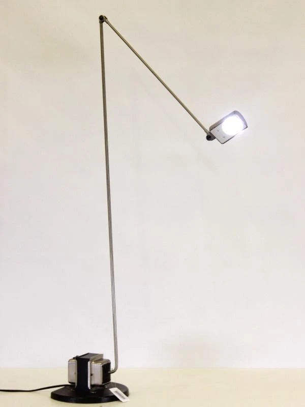 Daphine Terra vloerlamp – Tommaso Cimini voor Lumina - foto 3