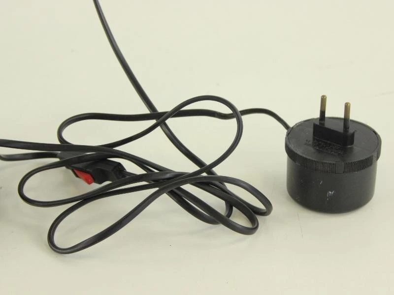 Trafolo' bureaulamp jaren 80 Veneta Lumi voor Microdata Milano - foto 10