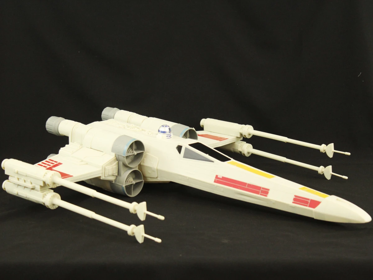Hasbro Star Wars X-wing 29" - foto 2