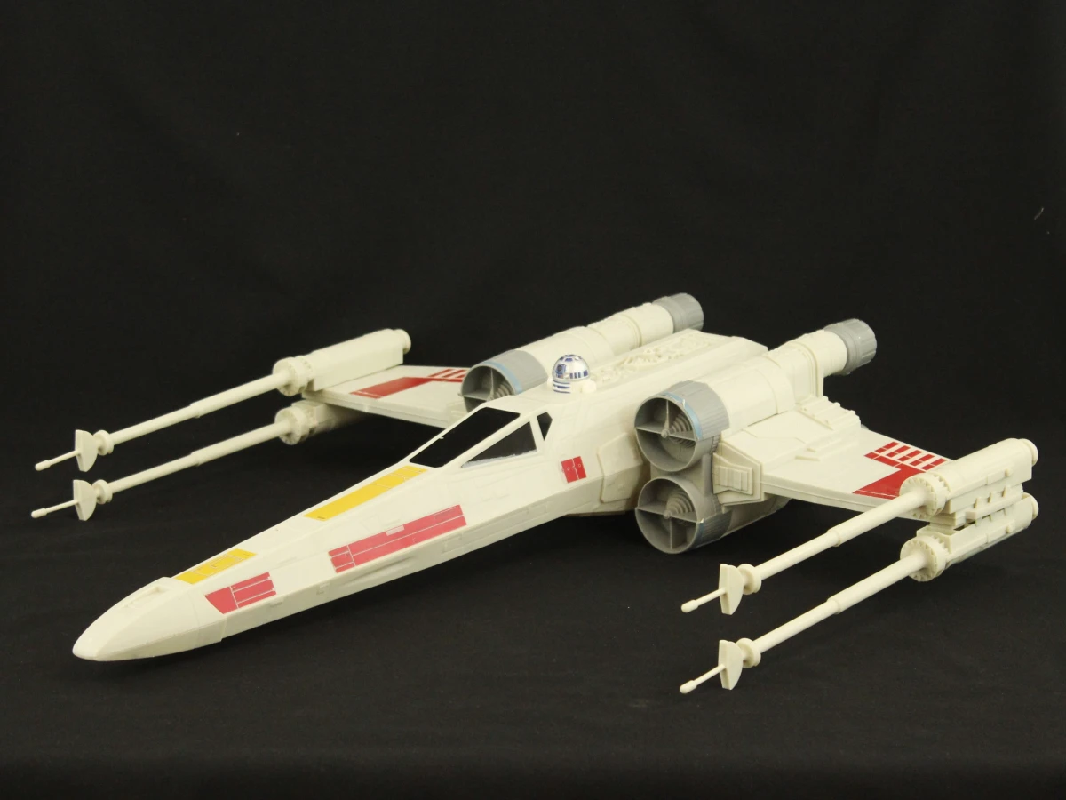 Hasbro Star Wars X-wing 29" - foto 3