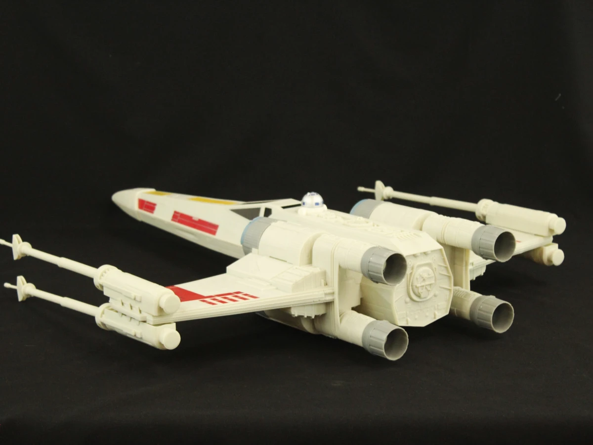 Hasbro Star Wars X-wing 29" - foto 4