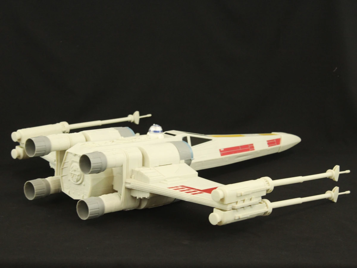 Hasbro Star Wars X-wing 29" - foto 5