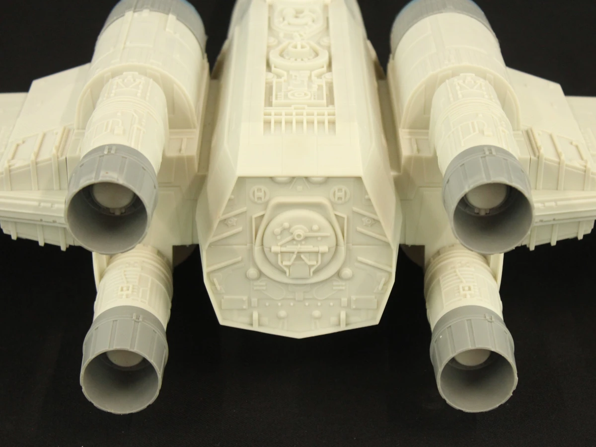 Hasbro Star Wars X-wing 29" - foto 6