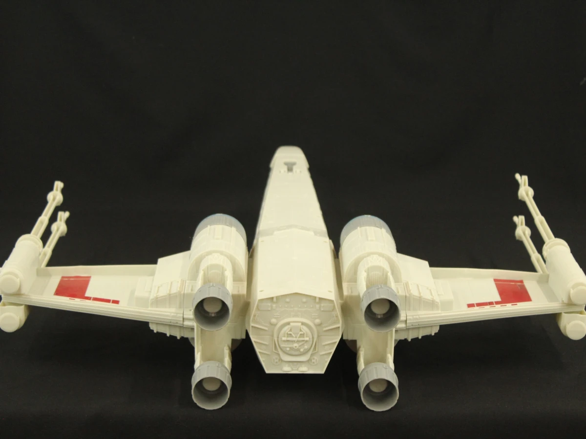Hasbro Star Wars X-wing 29" - foto 7