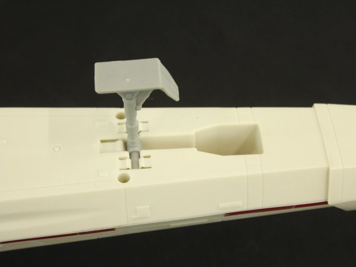 Hasbro Star Wars X-wing 29" - foto 8