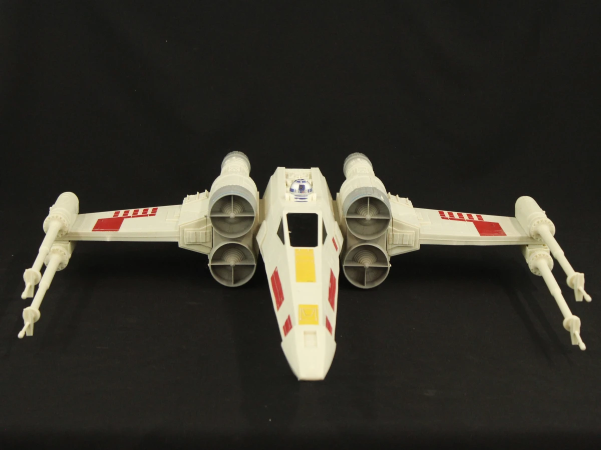 Hasbro Star Wars X-wing 29" - foto 9