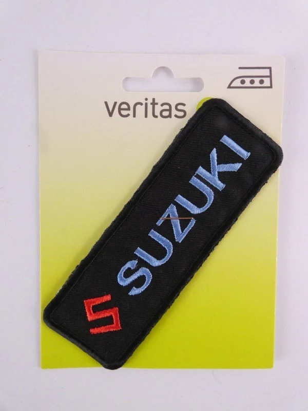 Lot patches en badges met diverse thema's - foto 8