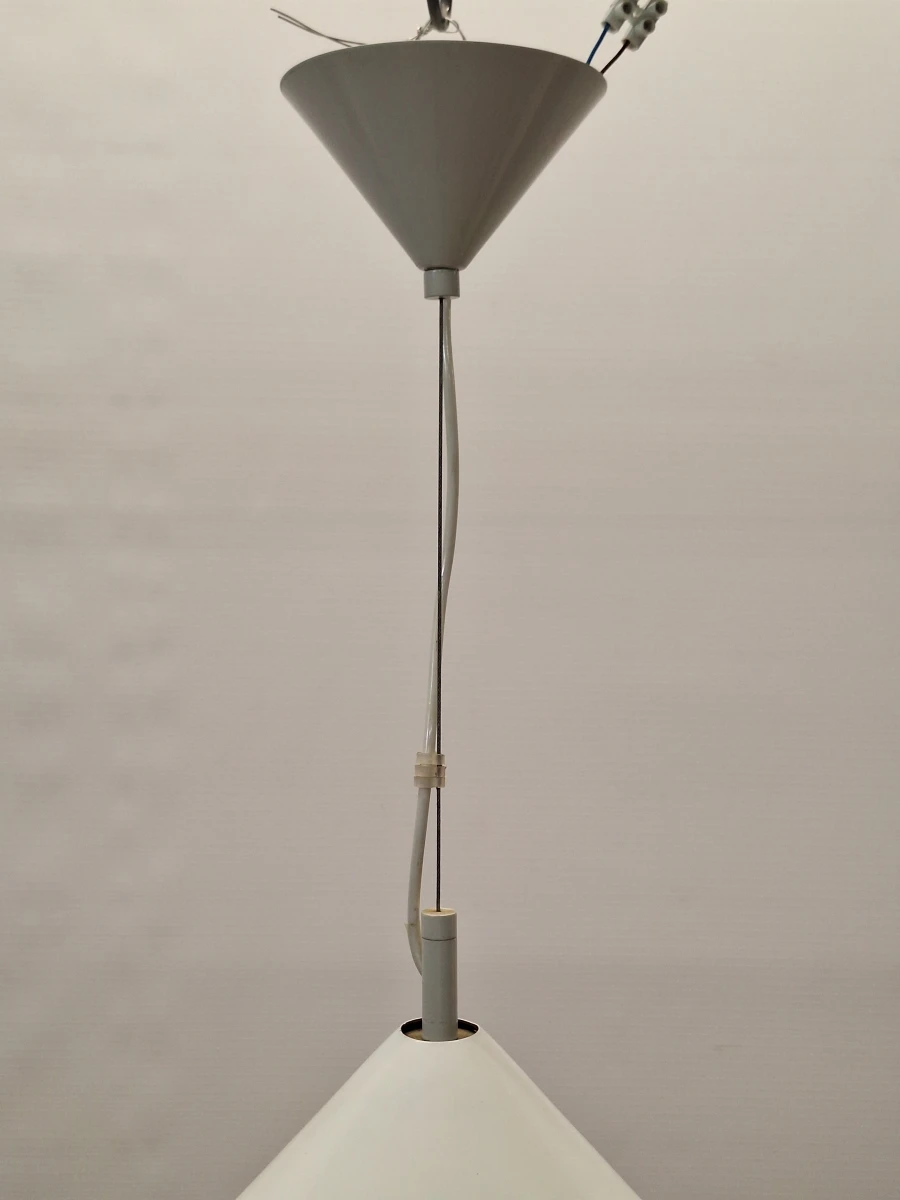 Tom Dixon Beat Stout hanglamp - Sculpturaal design en authentiek vakmanschap - foto 5