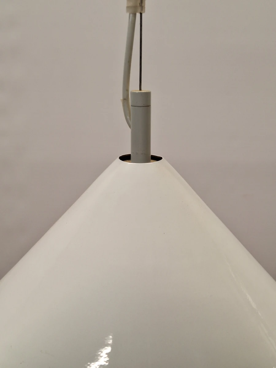 Tom Dixon Beat Stout hanglamp - Sculpturaal design en authentiek vakmanschap - foto 6