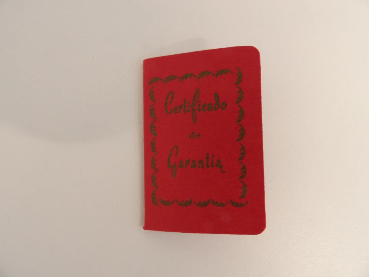 Vintage parelarmband - Creaciones Golden Star (Mallorca) - foto 4