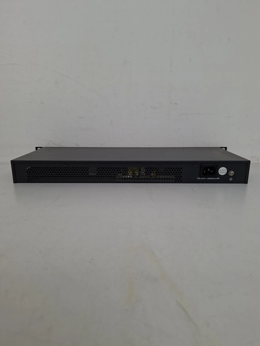 Professionele TP-Link TL-SG1024 24-Poorts Gigabit Netwerk Switch - foto 3