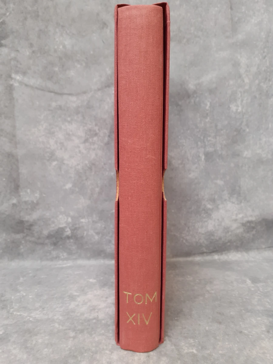 Boek: Znaczki Pocztowe PRL 1980–1981 / Poolse Postzegels Volksrepubliek Polen 1980–1981 - foto 3