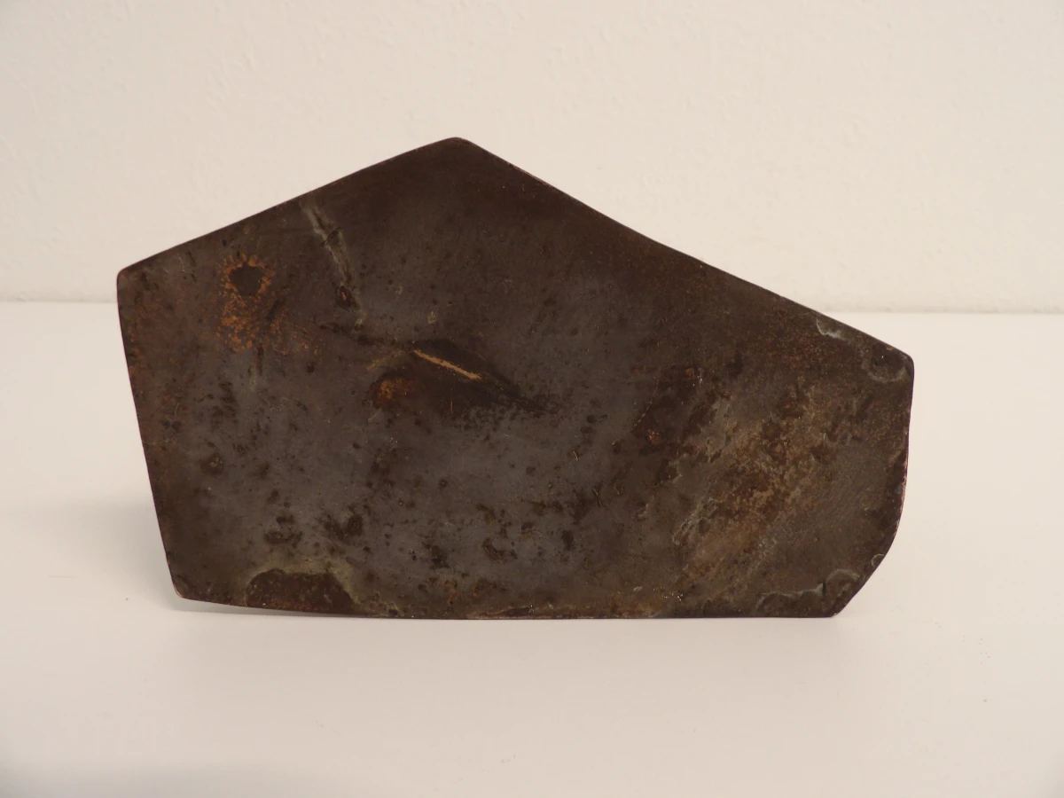Bronzen sculptuur - Boud Ceyssens