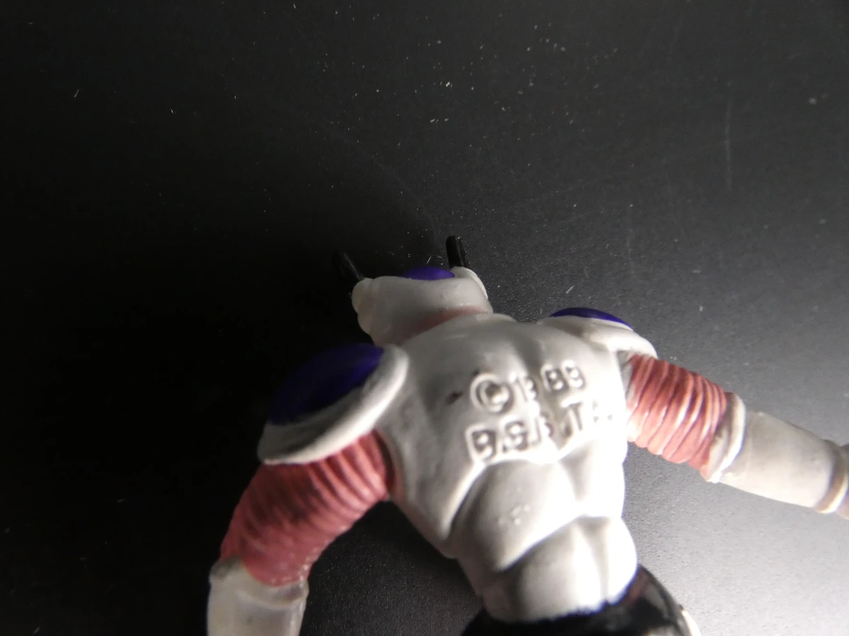 Set Dragon Ball Z actiefiguren - foto 23