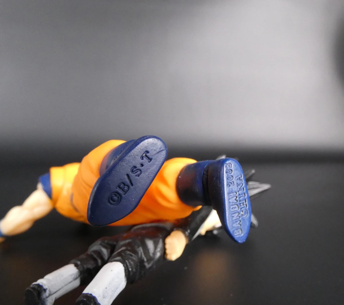 Set Dragon Ball Z actiefiguren - foto 18