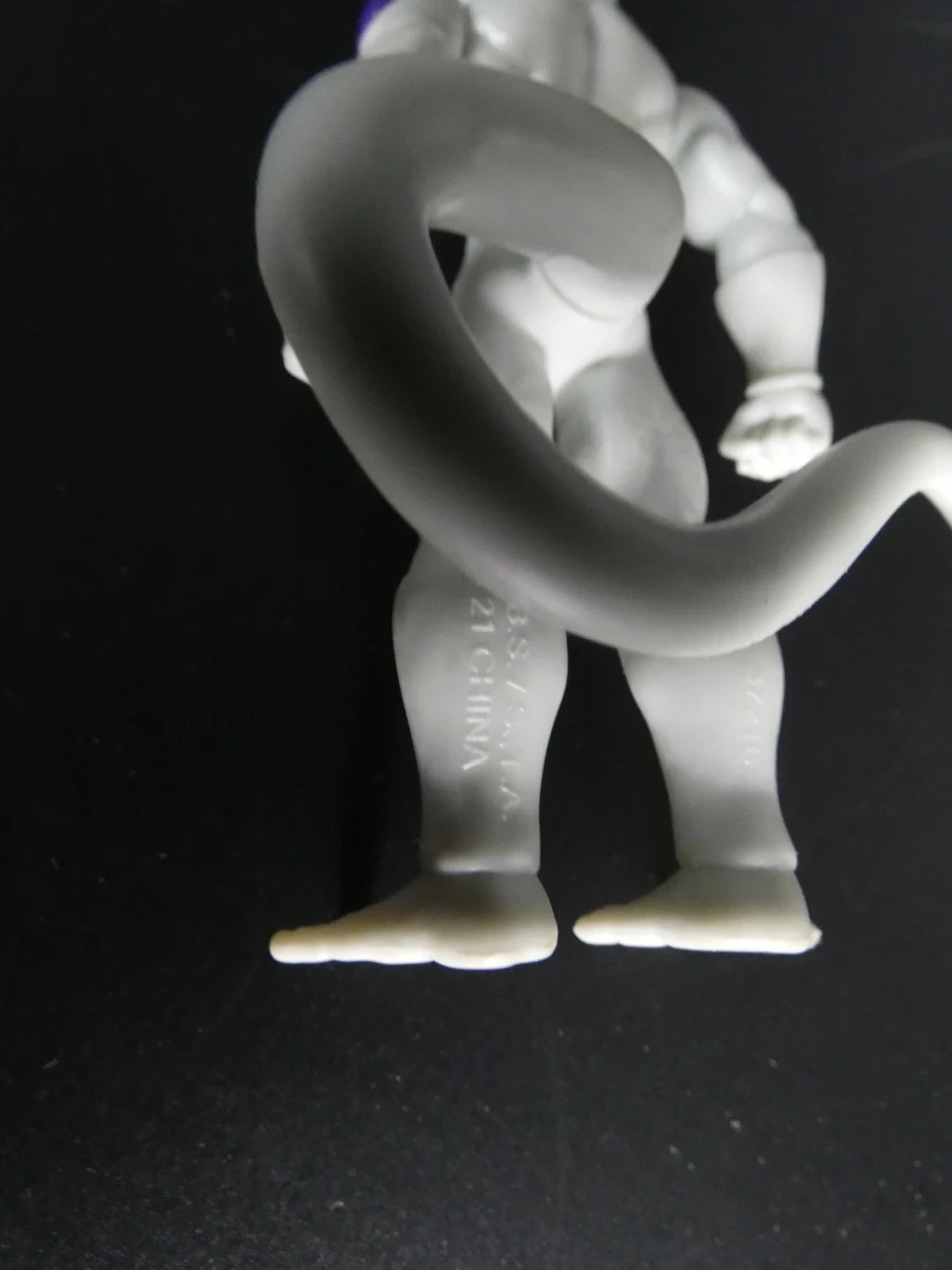 Set Dragon Ball Z actiefiguren - foto 24