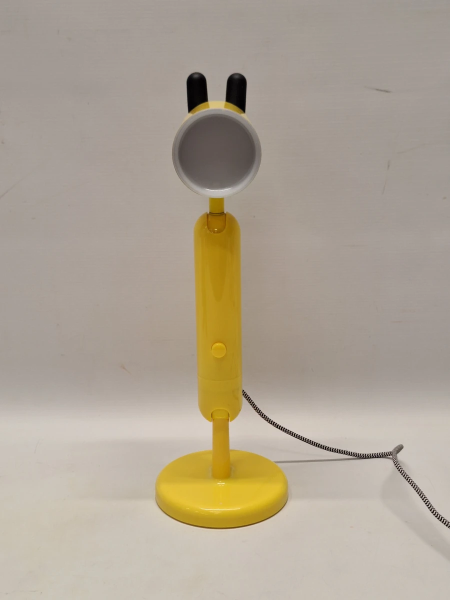 IKEA KRUX - Iconische design bureaulamp van Monika Mulder - foto 8