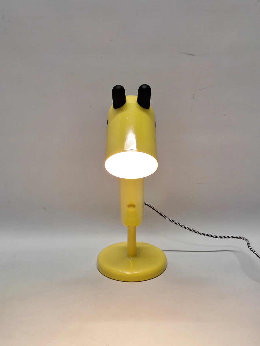 IKEA KRUX - Iconische design bureaulamp van Monika Mulder - foto 3