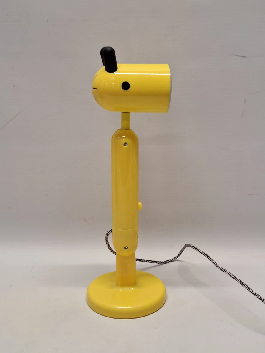 IKEA KRUX - Iconische design bureaulamp van Monika Mulder - foto 7