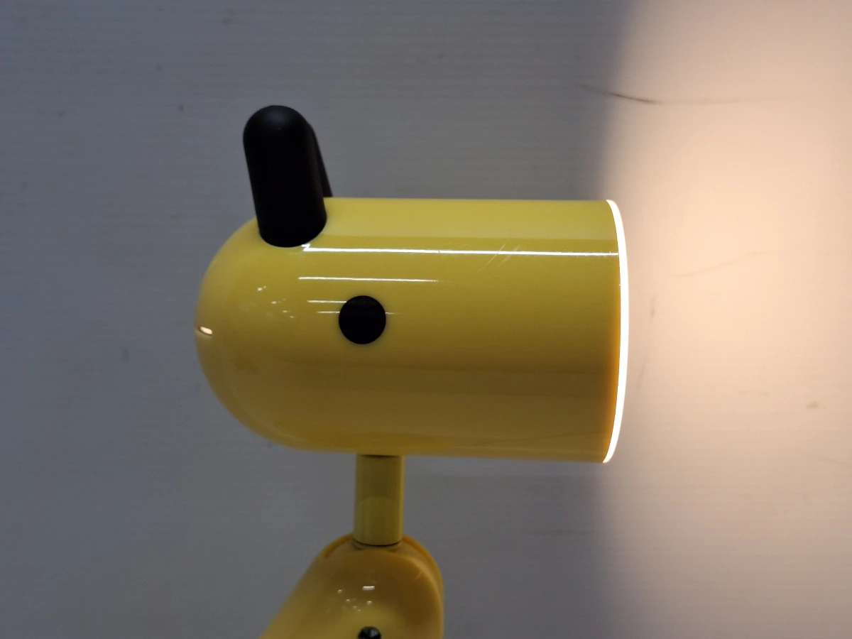 IKEA KRUX - Iconische design bureaulamp van Monika Mulder - foto 5