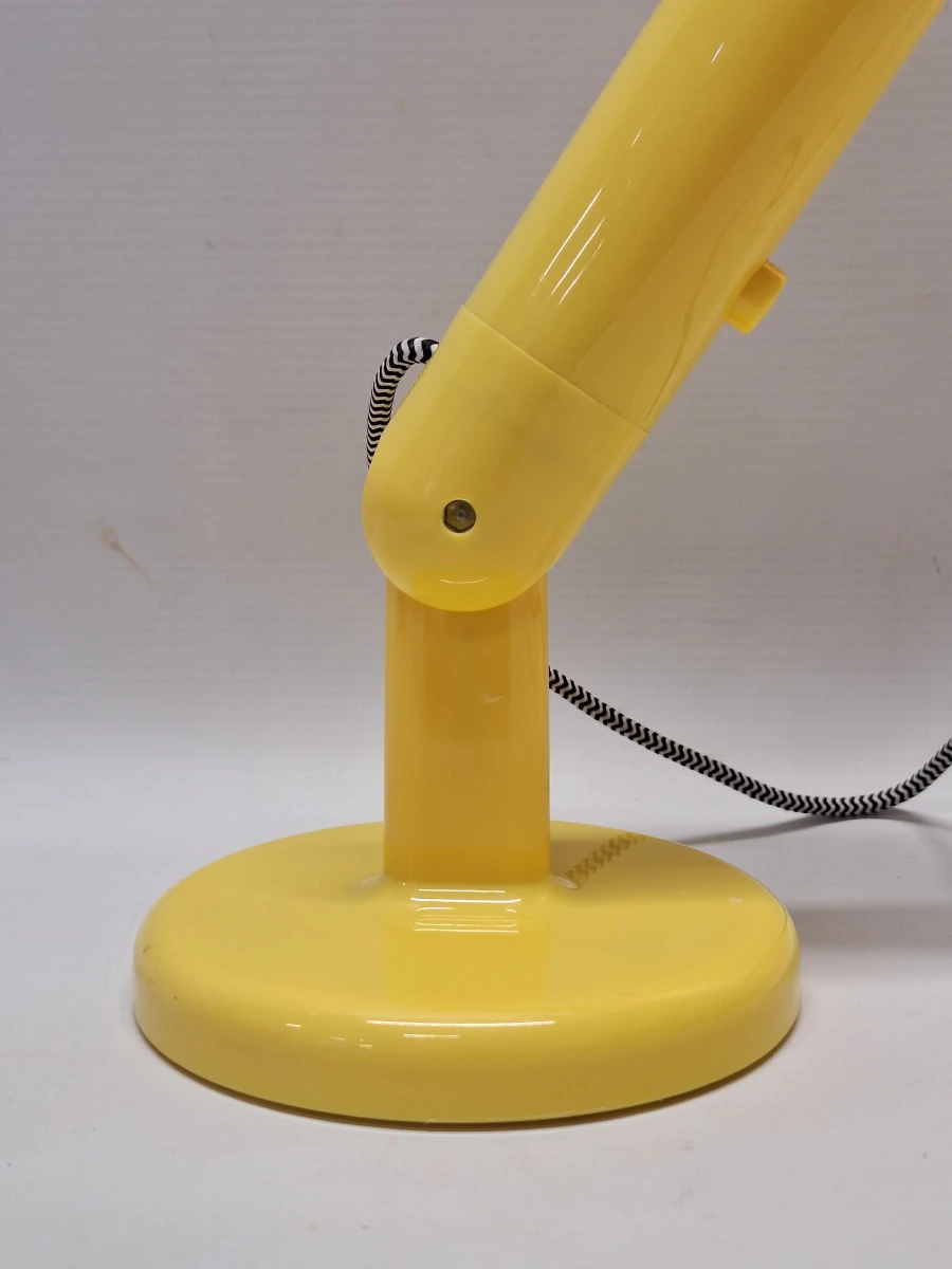 IKEA KRUX - Iconische design bureaulamp van Monika Mulder - foto 6