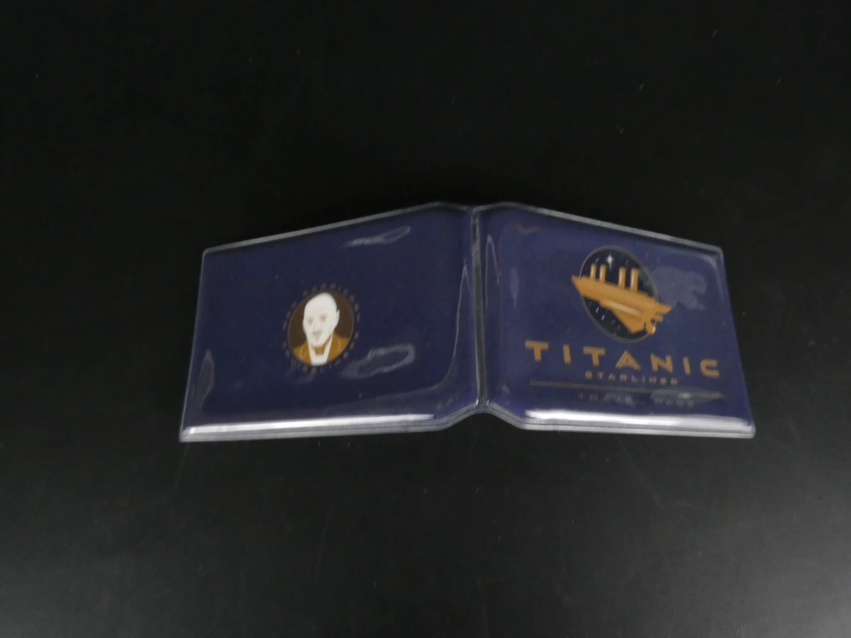 Doctor Who verzamelset met kaarten, pins, sokken en accessoires - foto 12