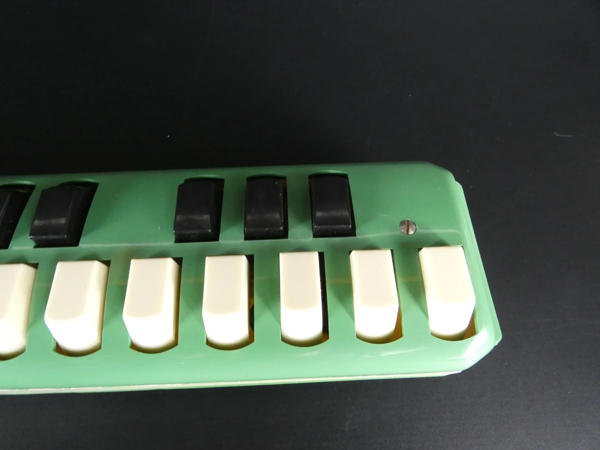 Hohner Melodica Soprano met hoes en handleiding - foto 6