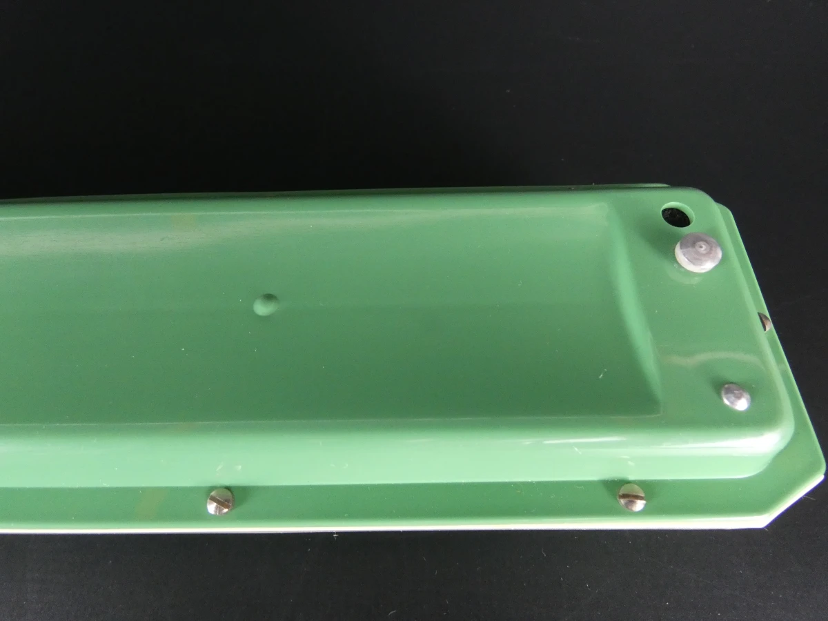 Hohner Melodica Soprano met hoes en handleiding - foto 8
