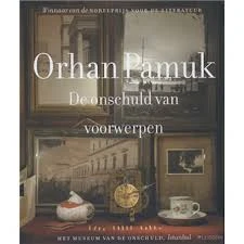 De onschuld van voorwerpen