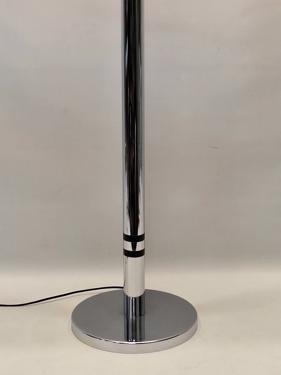 Vintage Duitse Mid-Century vloerlamp - toegeschreven aan Staff Leuchten - jaren 60/70 - foto 2