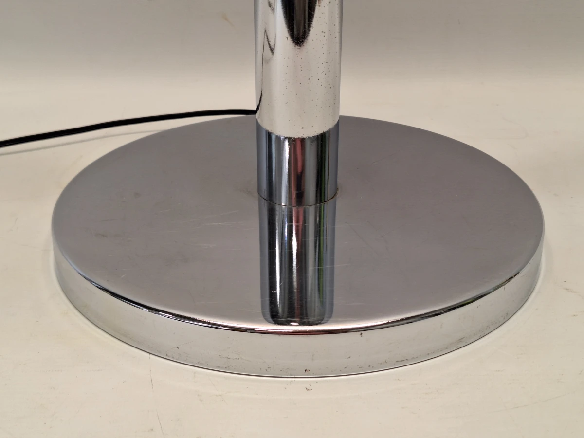 Vintage Duitse Mid-Century vloerlamp - toegeschreven aan Staff Leuchten - jaren 60/70 - foto 5