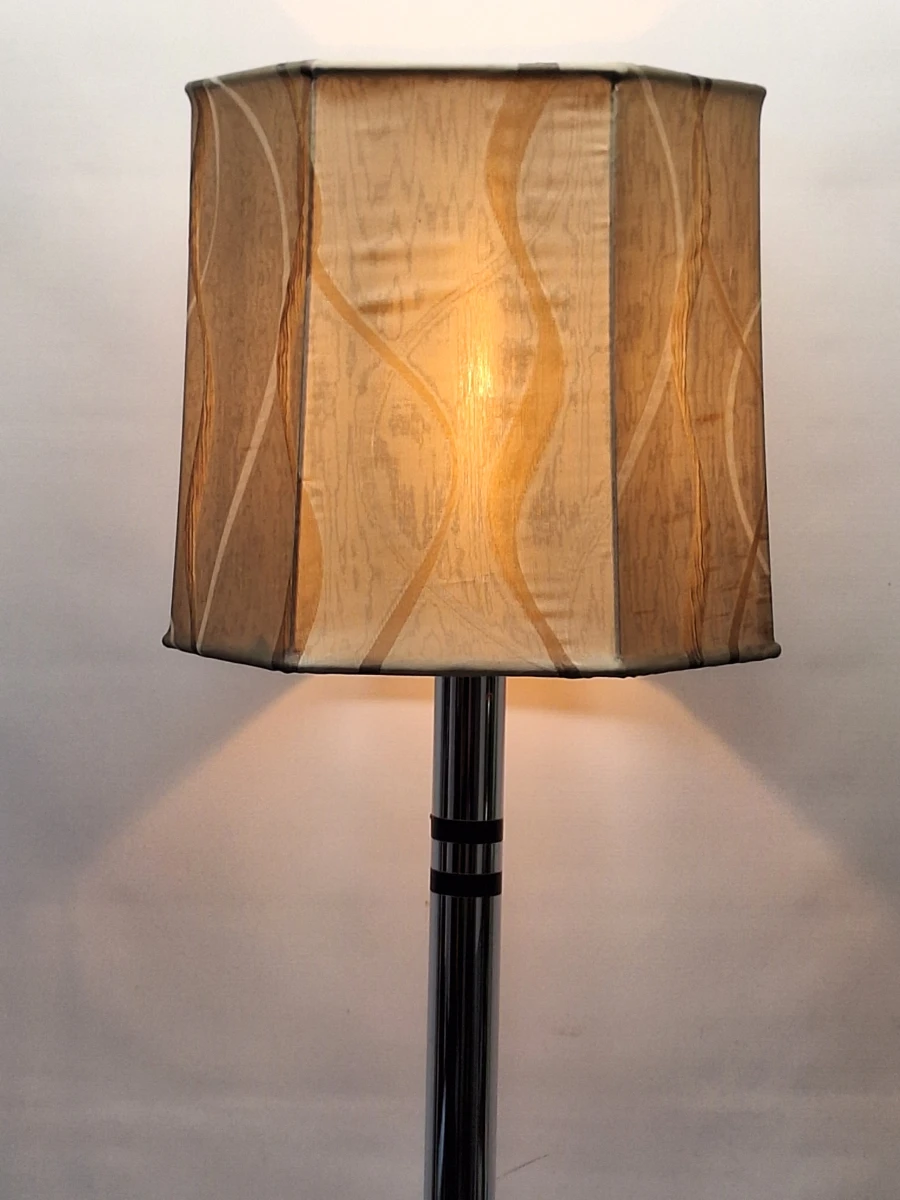 Vintage Duitse Mid-Century vloerlamp - toegeschreven aan Staff Leuchten - jaren 60/70 - foto 3