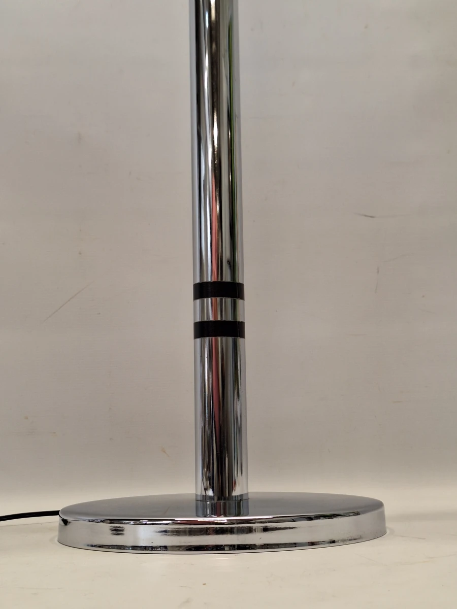 Vintage Duitse Mid-Century vloerlamp - toegeschreven aan Staff Leuchten - jaren 60/70 - foto 10