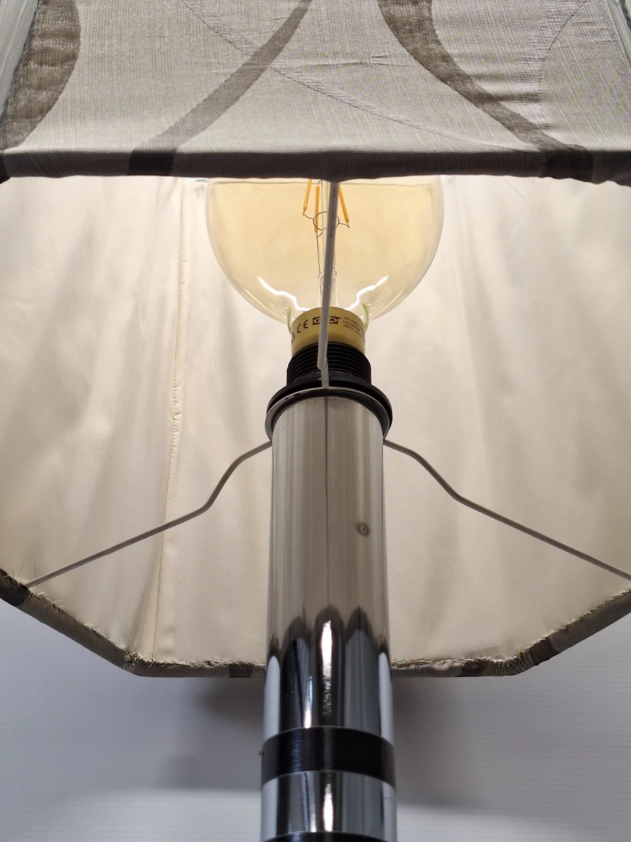 Vintage Duitse Mid-Century vloerlamp - toegeschreven aan Staff Leuchten - jaren 60/70 - foto 9