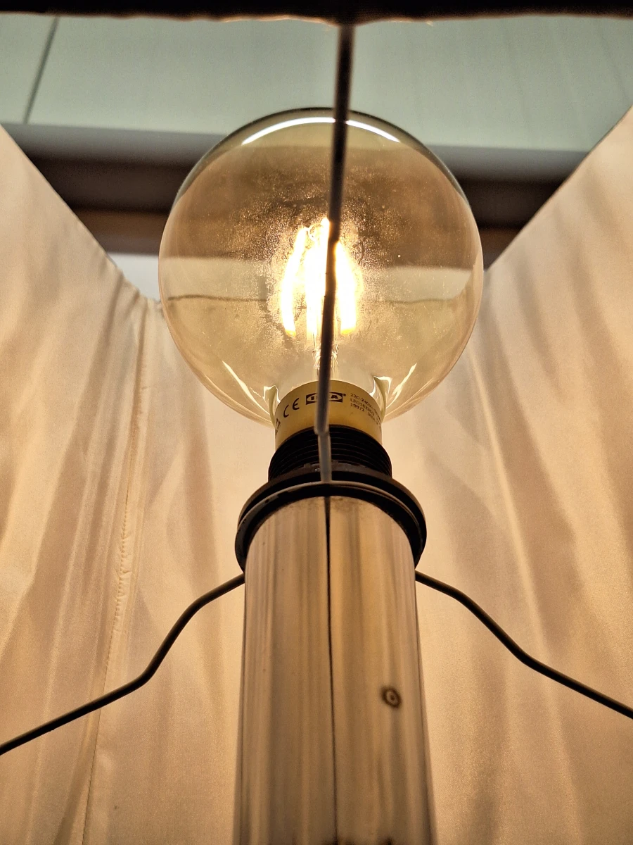 Vintage Duitse Mid-Century vloerlamp - toegeschreven aan Staff Leuchten - jaren 60/70 - foto 8