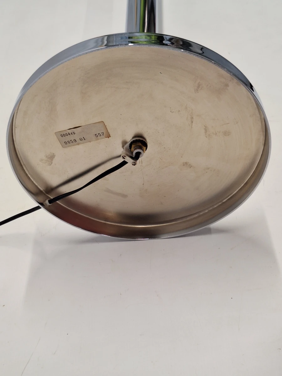 Vintage Duitse Mid-Century vloerlamp - toegeschreven aan Staff Leuchten - jaren 60/70 - foto 11