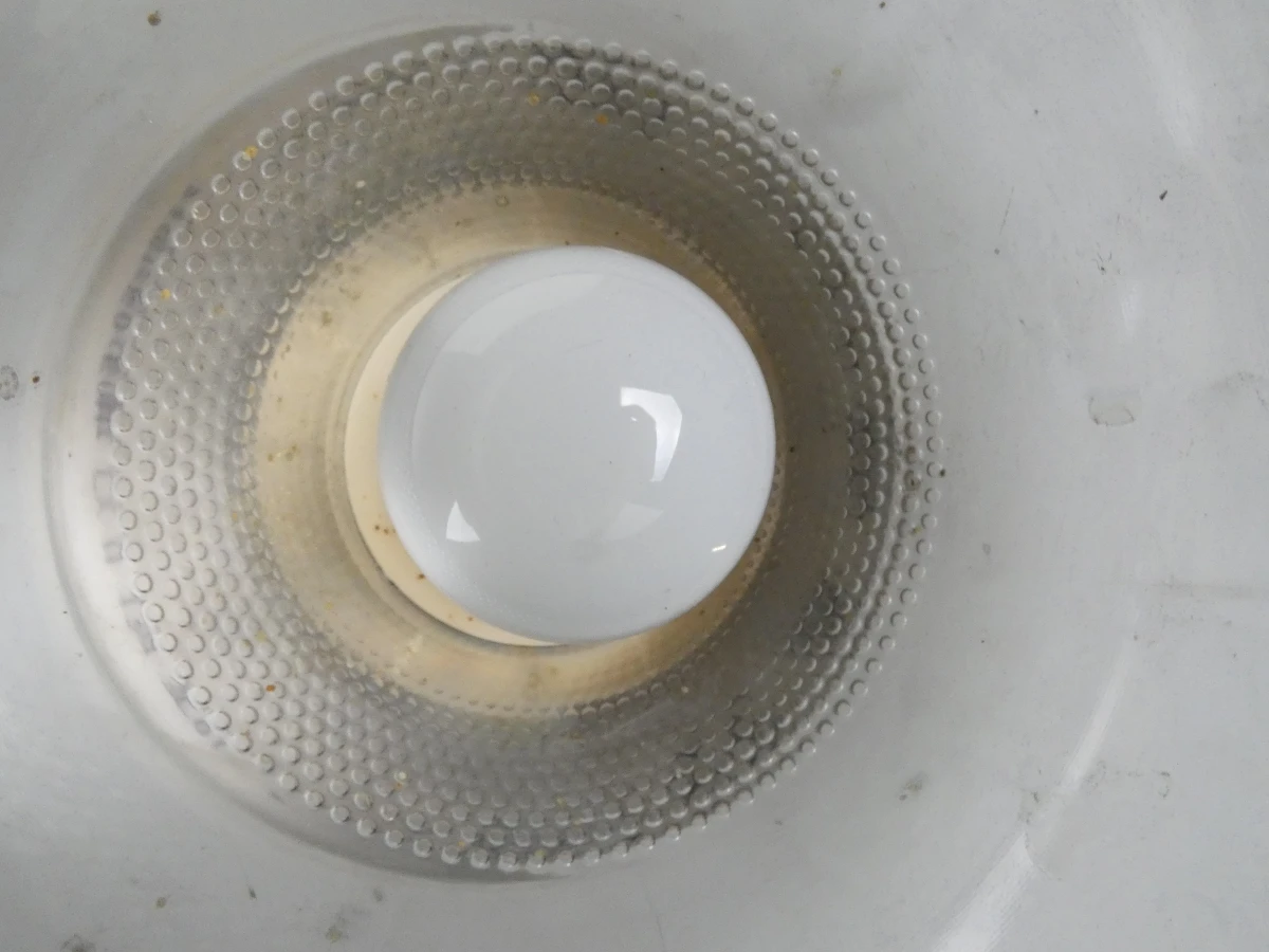Luxe ETH Goccia 3-Lichts Druppelhanglamp – Chroom - foto 14