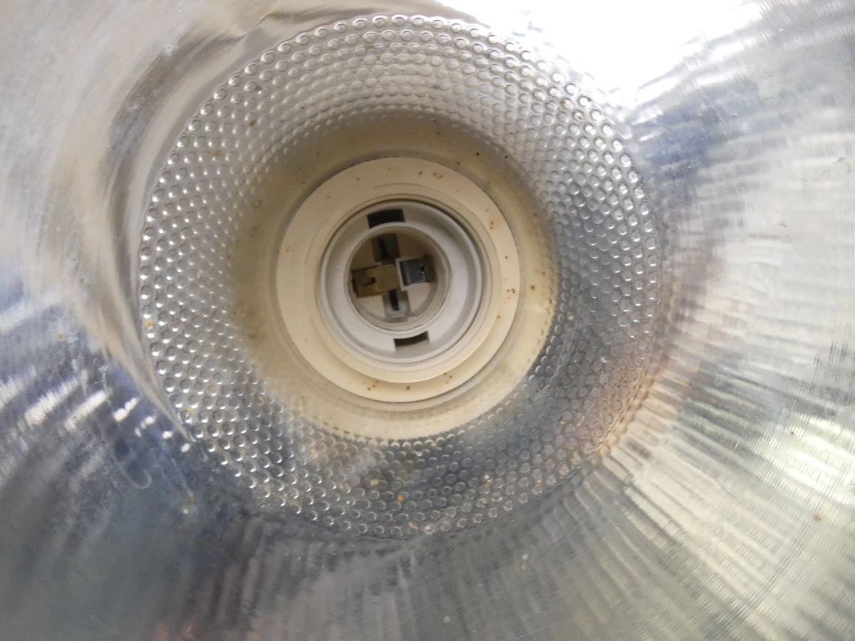 Luxe ETH Goccia 3-Lichts Druppelhanglamp – Chroom - foto 15