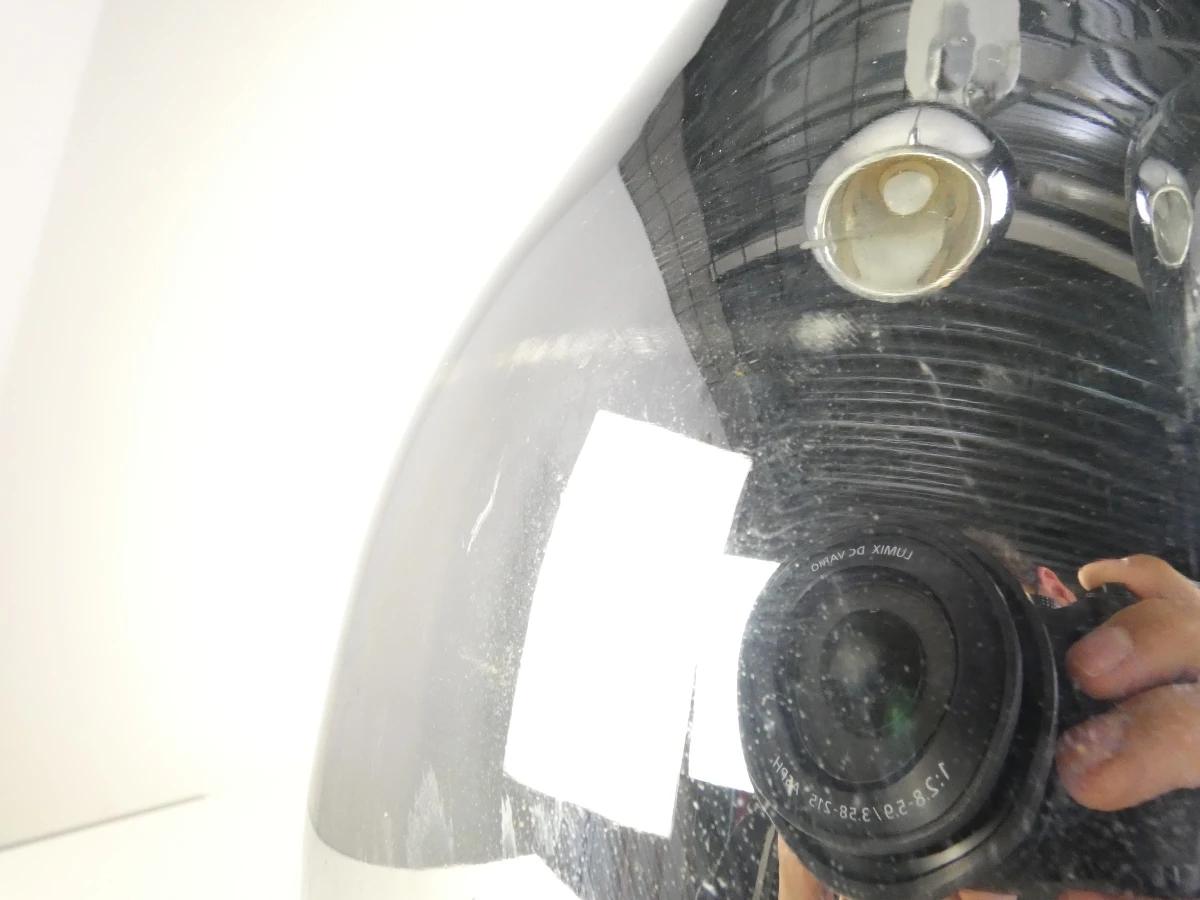 Luxe ETH Goccia 3-Lichts Druppelhanglamp – Chroom - foto 18