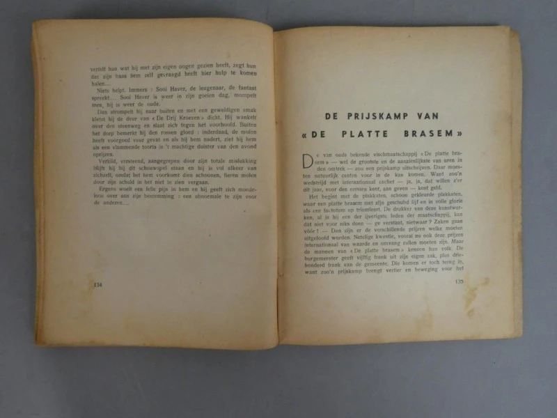 Boek Kleingoed door Ceel Dirickx - foto 5
