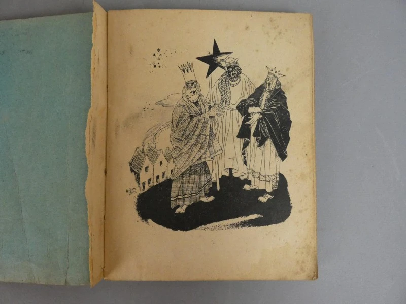 Boek Kleingoed door Ceel Dirickx - foto 3
