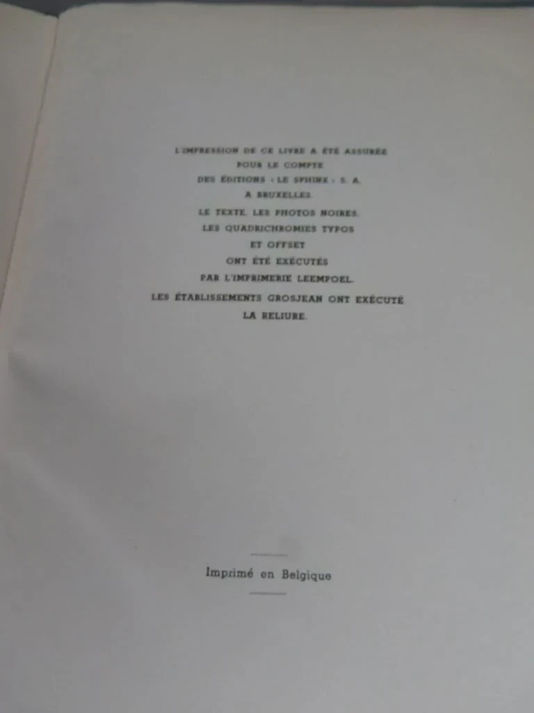 Kookboek Le Conseiller Culinaire uit 1963 - foto 12