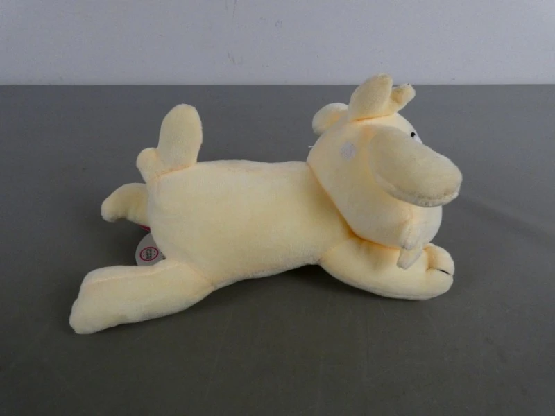Youtooz pluche knuffel - BadBoyHalo Rat Rider - foto 4
