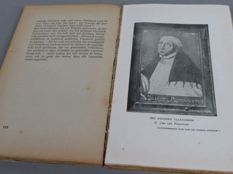 Vlaamsche Levenskunst door Dr. Paul Drieskens - foto 10