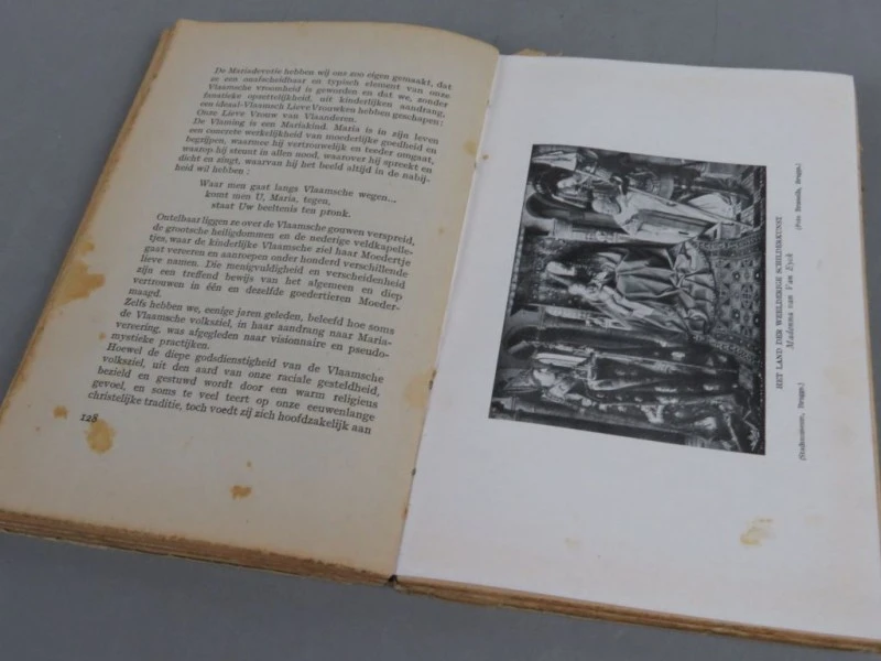 Vlaamsche Levenskunst door Dr. Paul Drieskens - foto 11