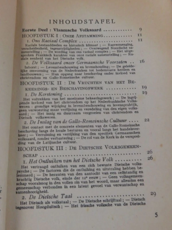 Vlaamsche Levenskunst door Dr. Paul Drieskens - foto 6