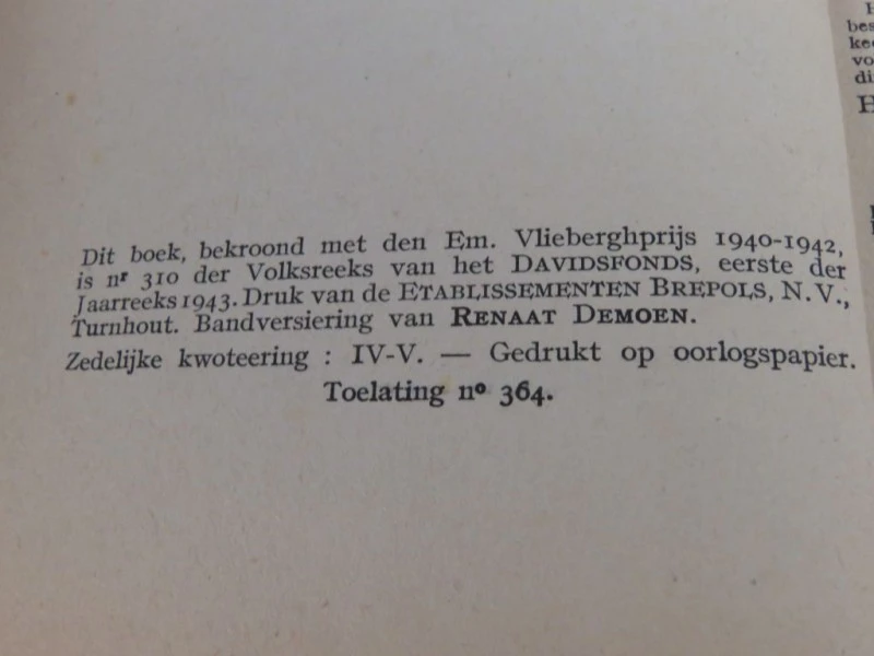 Vlaamsche Levenskunst door Dr. Paul Drieskens - foto 4