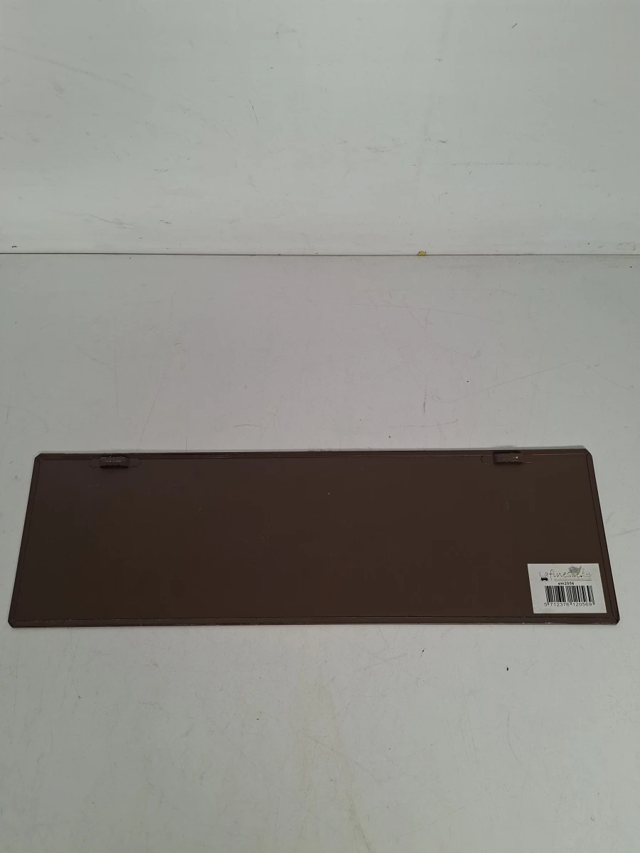 🖼️ Metalen Wandbord / Bordsign – "Mr. Good Lookin' Is Cookin'!" - foto 2